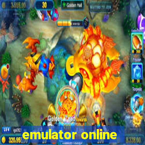 emulator online